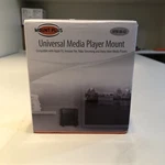 Mount Plus Universal Media Player APM-06-02. Fixed Price $10.20.