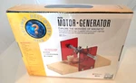 Vtg 2005 Dowling Magnets Science Discovery Kits Electric Motor Generator (new). Fixed Price $24.95.
