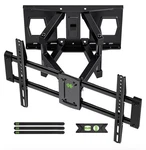 Usx Mount Full Motion Swivel Television Wall Model SML901-K 120LB 42-86 In. Fixed Price $39.99.