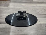 Tv Stand Samsung LN32B360C1D Genuine Pedestal Base Mount *no Screws*. Fixed Price $60.00.