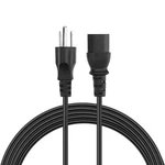 Ac Power Cord Cable For Samsung U24E850R U28E850R U32E850R S22E200B Led Monitor. Fixed Price $10.99.