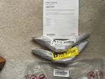 Lg 49, 50 & 55UR340C9UD Base Stand Legs W/screws-new. Fixed Price $22.99.