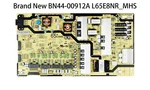 Power BN44-00912A L65E8NR Mhs For Samsung UN65MU800DFXZA UN65MU8500FXZA 65" Mutv. Fixed Price $39.99.