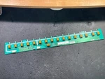 Samsung Oem Inverter Board P/n: SSB460H16V01 For Tv Model: LN46B750U1F. Fixed Price $23.70.