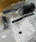Ergotron 60-378-200 Mounting Kit Base Vertical Lift. Fixed Price $45.00.