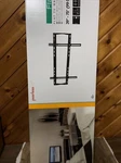 Peerless-av Flat Tv Wall Mount 39 -75 Brand New. Fixed Price $54.99.