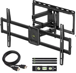 Usx Ultra Slim Tv Wall Mount For 37-85 Inch Flat Screen Vesa Up To 600X400MM. Fixed Price $49.99.