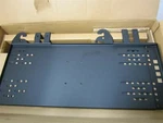 Peerless JMC2650GR Ceiling Tv Mount Fits 25 27" Monitors 300 Lb Capacity. Fixed Price $54.00.