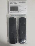 Ready America Flat Screen Tv Safety Strap #4521 (pack Of 2) Brand New.. Fixed Price $25.98.