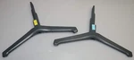 Samsung BN96-50860A/ BN96-50862A Tv Stand UN75TU7000 UN70TU7000 UN70TU700DF. Fixed Price $36.36.