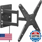Vivo Rv Tv Mount For 23 To 55 Screens Max Vesa 400X400MM Holds 77 Lbs Lockable W. Fixed Price $77.34.