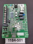 Lennox Heat Pump Control Board 1184-501 103369-02 1184-83-501. Fixed Price $55.00.