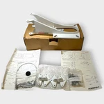 Scanstrut SC12 Mast Mount For Furuno Radar Domes & Others *new Open Box*. Fixed Price $259.99.