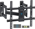 Corner Wall Mount Bracket For 26-60 Inch Led Lcd Flat Curved Screen Tvs Up To. Fixed Price $90.99.