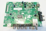 Vizio E320-B0 Main Board 3632-2522-0150 1B. Fixed Price $45.00.