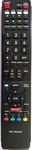 Sharp Smart Tv Remote Replacement GB118WJSA LC-60C6600U LC-60EQ10U LC60EQ30U. Fixed Price $9.95.