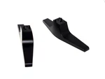 Sharp LC-43LB601U Tv Stand Legs, Screws Included. Fixed Price $49.95.