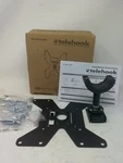 Atdec Telehook TH-1040-CT-B2B Back To Accessory For TH-1040-CTS. Fixed Price $49.95.