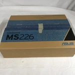 Asus MS226 22" Widescreen Lcd Monitor Open Box. Fixed Price $79.99.