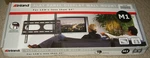 Inland Flat Panel Tv Display Wall Mount M1 For Lcd Up To 37" From Microcenter. Fixed Price $12.95.