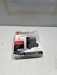 Rca Streaming Player Wall Mount Easily Box To Black. Fixed Price $7.49.