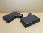 Lg Refrigerator Hinge Covers (l + R) Part # MCK68187602 MCK68412401. Fixed Price $21.98.