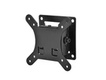Monoprice Tilt Wall Mount Bracket For Tvs 10IN To 26IN Max Weight 30LBS, Ve. Fixed Price $40.49.