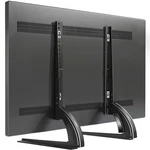 Tavr Universal Table Top Tv Stand Mount For 27 30 32 37 40 43 47 50 55. Fixed Price $33.50.