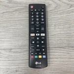 Lg AKB75375604 For Led Tv Remote Control 55UJ6540 49LJ5550 65UJ6580 70UJ657A. Fixed Price $8.47.