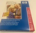 Hp Q6566A Premium Plus Photo Paper, High Gloss, Ink Jet, 60 Sheets New. Fixed Price $10.00.