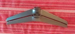 Vizio Tv Stand Legs LD658V V4K65M-0810 Has Screws Remote Ship Fast. Fixed Price $18.98.