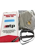Atp B-126 Escalade&firebird 94-06 +more) Transmission Filter Kit.. Fixed Price $14.99.