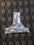 Samsung 50" UN50M70HAF Tv Stand Legs. Fixed Price $32.00.