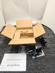 Ergotron 45-269-009 Wall Mount For Flat Panel Display 42" Screen Support. Fixed Price $97.09.
