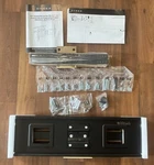 Dynex DX-HTVMM1703-C Full Motion Wall Mount 47-75" Tilt Swivel Bracket New. Fixed Price $64.99.