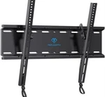 Perlesmith Tilting Tv Wall Mount Bracket Low Profile For Most 23-60 Inch Led Lcd. Fixed Price $29.00.