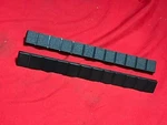 Sony Oem Stand Neck Covers (X2) For K55XR80M2/CM2 K-55XR80M2/CM2. Fixed Price $39.99.
