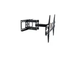 Tripp Lite DWM3770X Black 37" 70" Full-motion Wall Mount. Fixed Price $377.31.