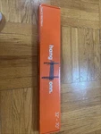 Hang Onn Fixed Tv Mount 32-70. Fixed Price $9.99.