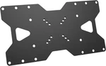 Wali Adapter Plate For Tv Mount, 400X200 Universal Convert Black. Fixed Price $34.52.