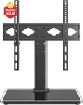 Universal Table Top Tv Stand Base Replacement For Most 27-60 Inch Lcd Led Fla. Fixed Price $38.17.