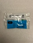 Sony 4PCS Vesa Spacers 50466601 Extensions For Xr 85/75/65/55 90L/CL Wall Mount. Fixed Price $10.00.