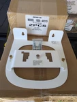 2 Pack Oberon 1006-AP315 Aruba Mounting Bracket Wall Right Angle New. Fixed Price $54.99.