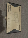 Usx Star Fixed Tv Wall Mount Model SFL090. Fixed Price $35.39.