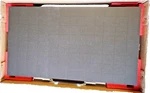 Led Video Wall "6 Frame Panel" - Square Fine Pitch Series (vps) Size 16:9. Fixed Price $375.00.