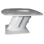 Scanstrut APT-150-01 Aluminum Powertower Radar Mount 6" Aft Leaning. Fixed Price $347.99.