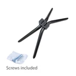 Onn Replacement Tv Stand LD757F-WJ30-01 For 10044717 100071709 Screws Included. Fixed Price $16.89.