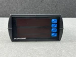 Flowline LI55-1201 1/8 Din Process Digital Panel Meter Great, Free Shipping. Fixed Price $390.00.
