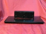 Vizio E370VL E320VL E322VL (1801-0534-1010) Tv Stand W/screws Pre-owned. Fixed Price $44.99.