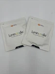Luminoodle & Monitor Bias LIGHTING-LED-41"X59" (tv Light) 2PK. Fixed Price $12.99.